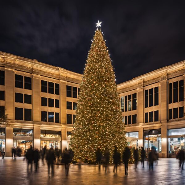 Noserlikght_Weihnachtsbaumbeleuchtung