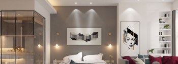 LED Einbauleuchten / Downlights 