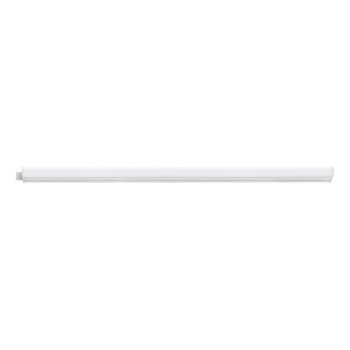 LED Wall and Ceiling Light DUNDRY, white