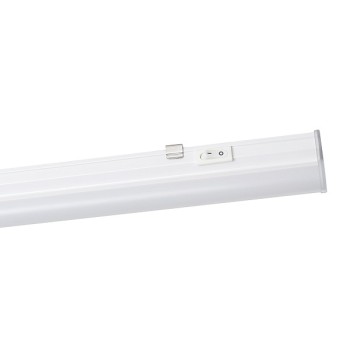 LED Applique et Plafonnier DUNDRY, blanc