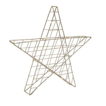 Svenja 3D Star