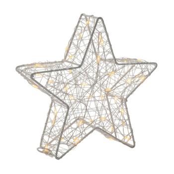 3D Star Bianco S