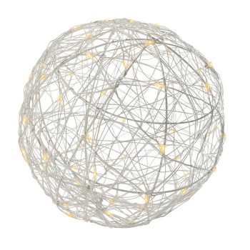 3D Ball Bianco M