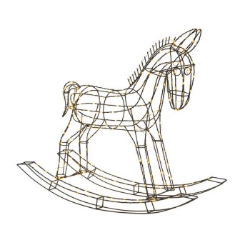 Rocking Horse 