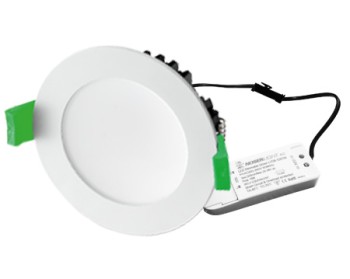 NOSER LED Downlight 35W, CCT réglable de 3000K-6500K, dimmable