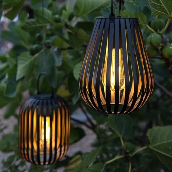Solar Element Light