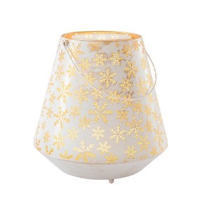 Recharge Lantern Nova Flake 29