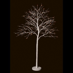 Fairytale Tree white L