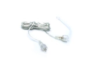 Connect Cable clear