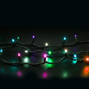 Tree Light multicolor S