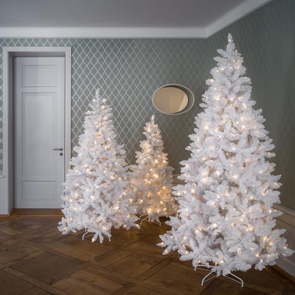 LED White Tree M