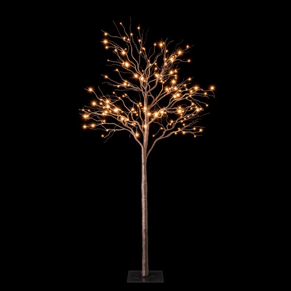 Fairytale Tree brown L