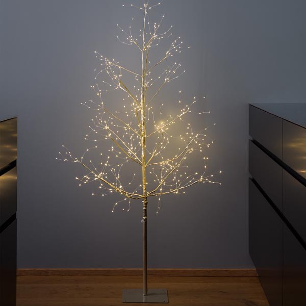 Champagne Tree M