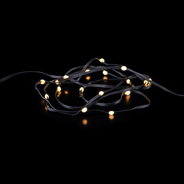 Connect Play Light black 