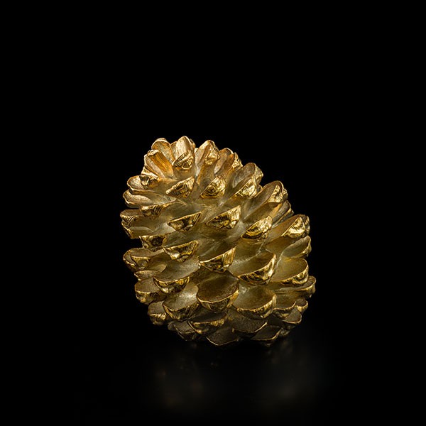 Pinecone Gold S