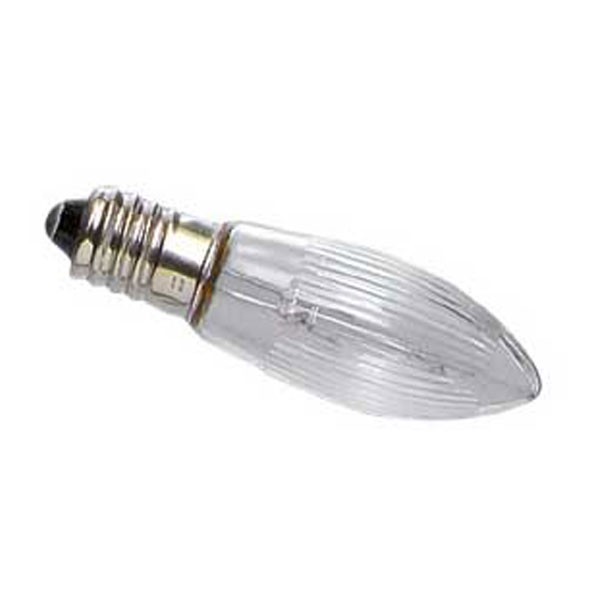 Spare Bulbs 3pcs