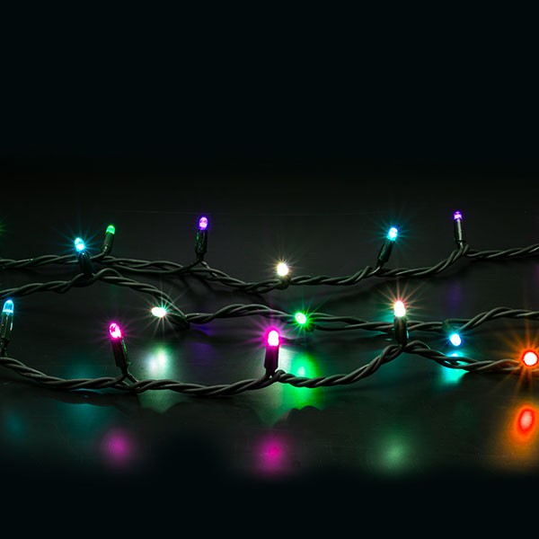 LED Tree Light multicolor