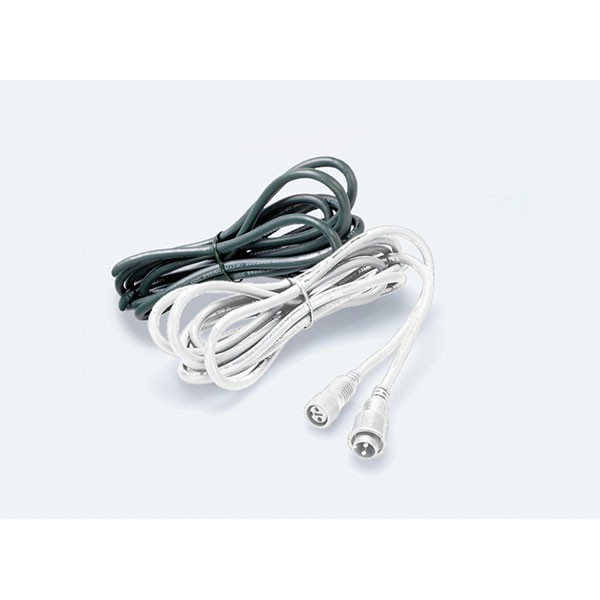 PLR Extension Cable white 5m